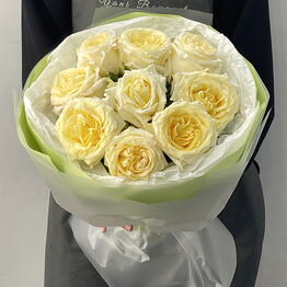 Yani Bouquet