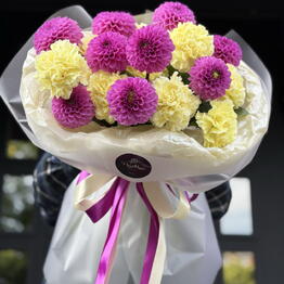  Boutique flowers RozMari