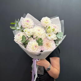 Rosalia flowers 