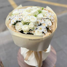 Solo Flowers