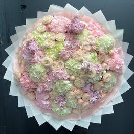 Flower dream