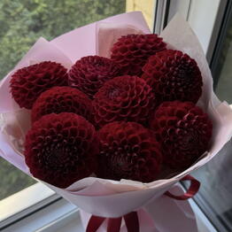 Prezidentbuket