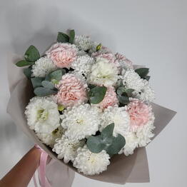 Bloom flowers