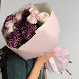 G.K flowers