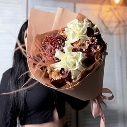 «Milamiya» Angarskaya