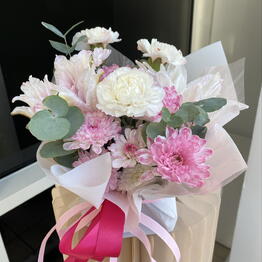 Cactus flowers