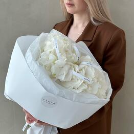 FANYA flower project