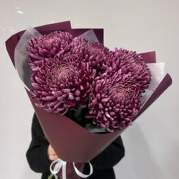 KEY FLOWERS
