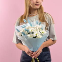 Sheffer flowers