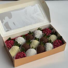 Chocolate Dreams