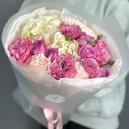 FLORISTA