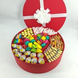 Шарик Люкс 