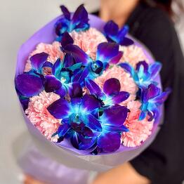 Happy Flowers