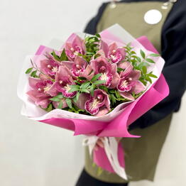 Bloomy