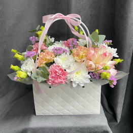 Цветы WOW Flowers 