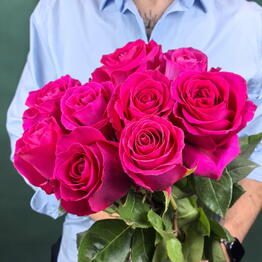 Flower Boutique