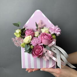 Dolci e Fiori
