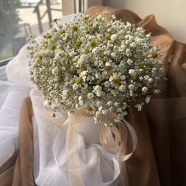 Veranda Flower