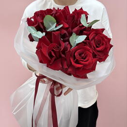Muza Flowers