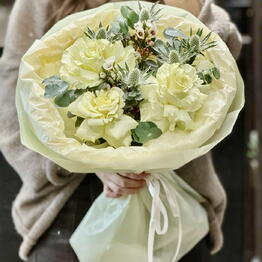 AG flowers 