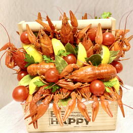 ВЕ HAPPY