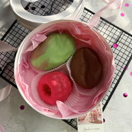 LEVI Bakery
