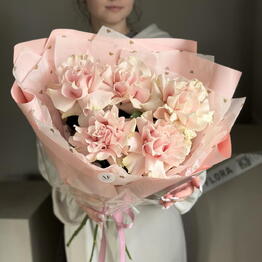 AMOUR FLORA