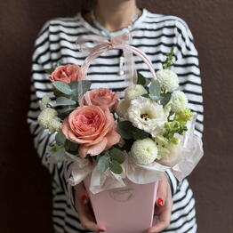 vio flowers