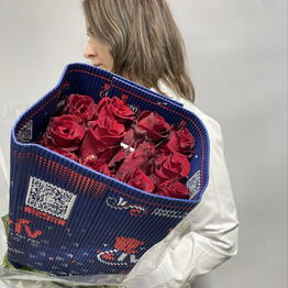 Jules Flower Atelier Opt