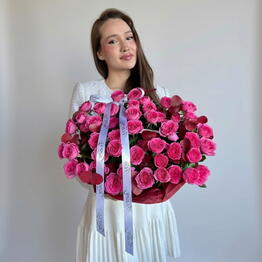 Versal’ flowers