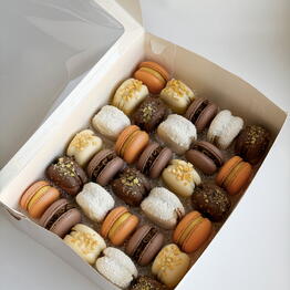 SweetStore