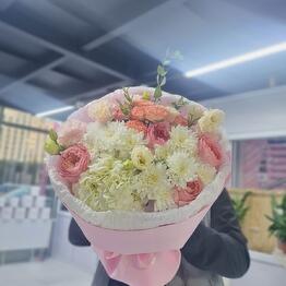 Janym flowers