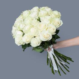 Flowers, why not now?