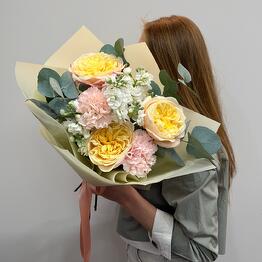 CVETY MANIT flowers shop