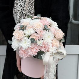 Flowers DG