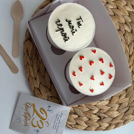 PERFILEVA CAKES