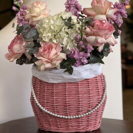 Tulpan flowers