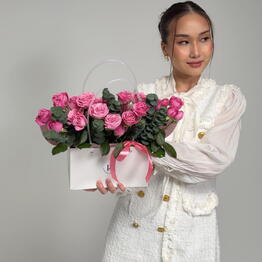 Royal Flowers