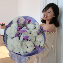 Lavender