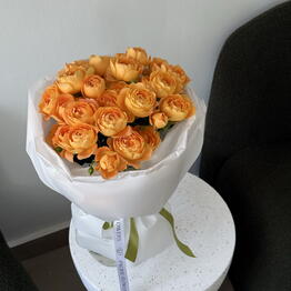 Pacific Flowers