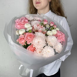 Brutal Bouquet