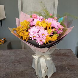 Flower Shop 