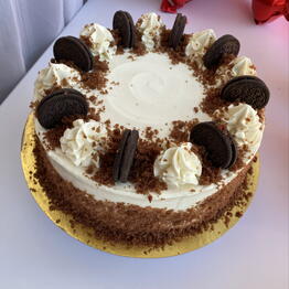 Nana cake