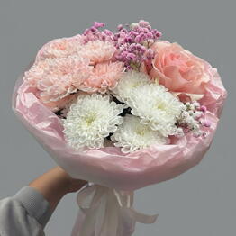 AS Flowers