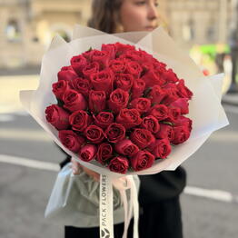Pack Flowers