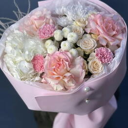 Сияй Flower