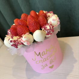 ChocoBerry