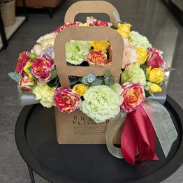 FlowerStore.Ge