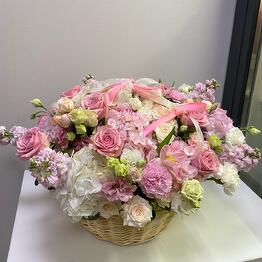  Love is Flower