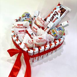 Дари Красиво